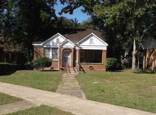 1808 Rocky Hollow Rd, Anniston, AL 36207