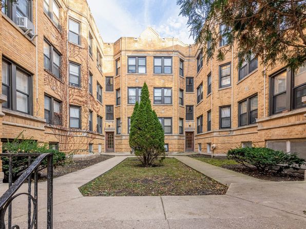 7325 N Honore St #3B