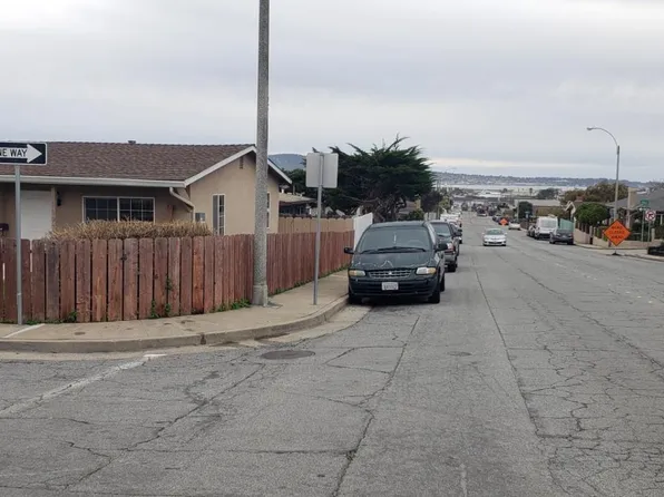 1697 Waring St, Seaside, CA 93955