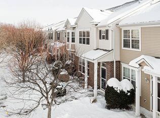 10941 Fergus St NE UNIT C, Blaine, MN 55449