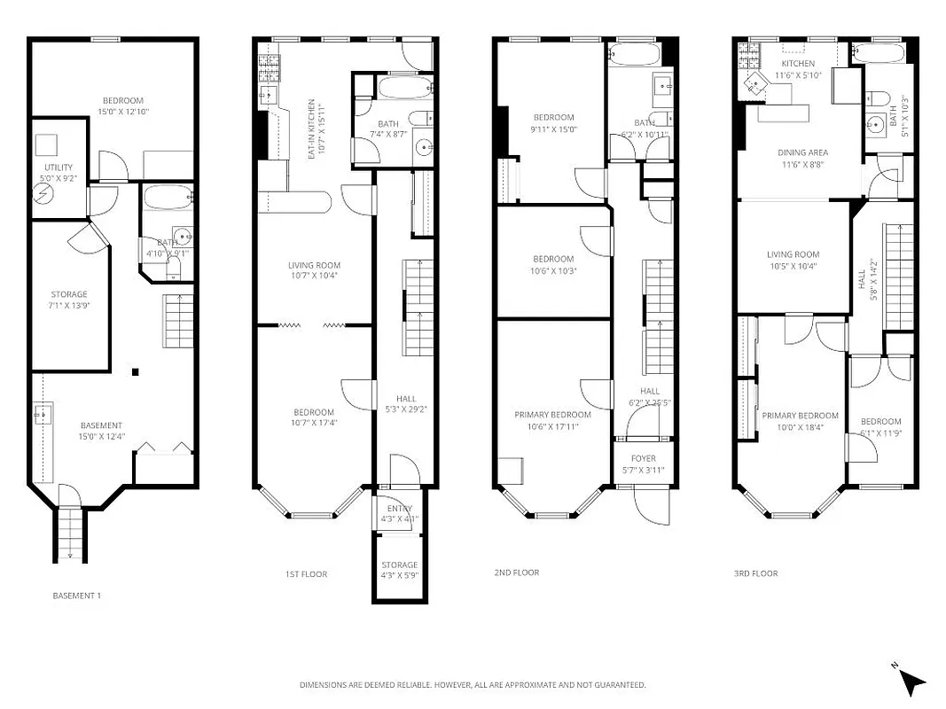 floor plan 5
