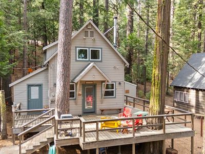 22762 W Ellmaro Dr, Long Barn, CA, 95335