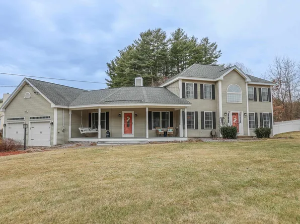 12 Brandy Circle, Litchfield, NH 03052