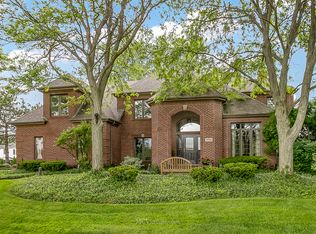 3500 Inverness Ln, Crete, IL 60417