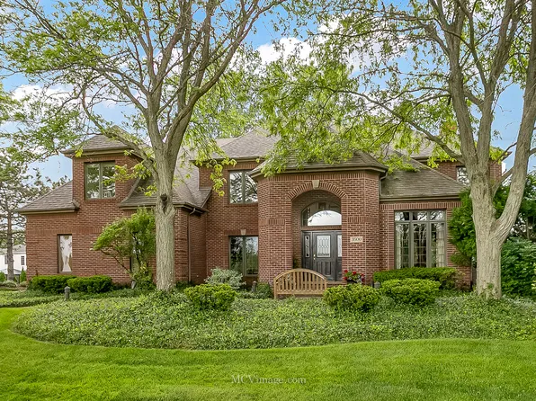 3500 Inverness Ln, Crete, IL 60417