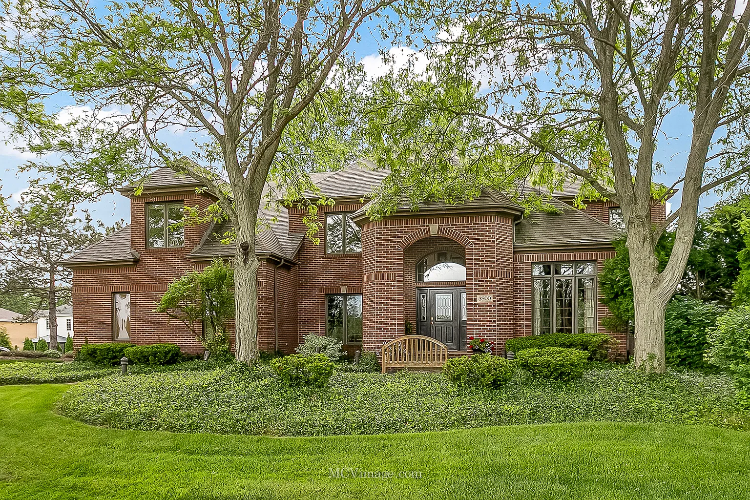 3500 Inverness Ln photo 1