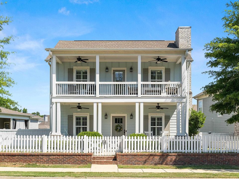 521 Rosebury Rd, Helena, AL 35080 Zillow