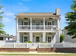 521 Rosebury Rd, Helena, AL 35080