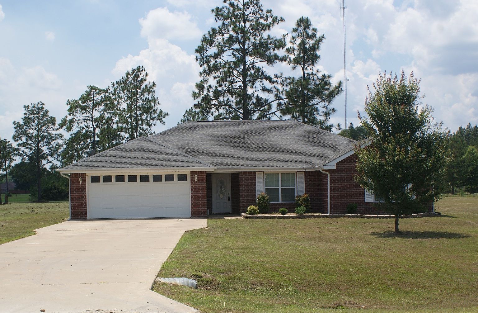 1160 Kulaga Rd., Deridder, LA 70634 Zillow