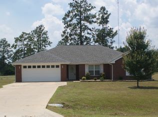 1160 Kulaga Rd., DeRidder, LA 70634