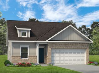 The Kettering II Plan, Fulshear Lakes 45's, Fulshear, TX 77441