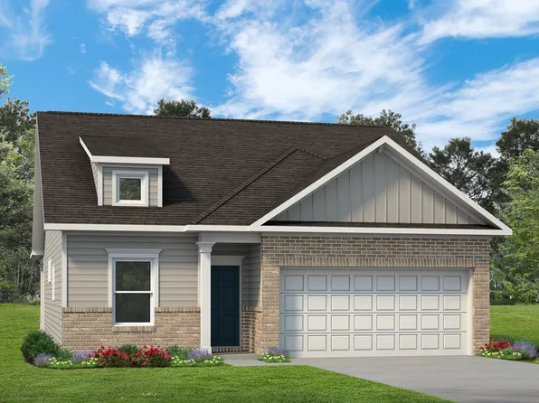 The Kettering II Plan, Fulshear Lakes 45's