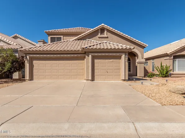 192 W LOS ARBOLES Drive, Tempe, AZ 85284