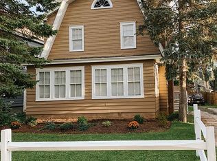 442 Salt Springs Rd, Syracuse, NY 13224