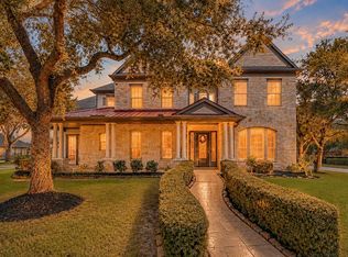 5331 W Farm Way, Fulshear, TX 77441