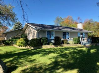 1197 Lakeshore Rd S, Harbor Beach, MI 48441