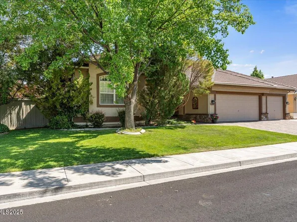 1556 Diamond Country Dr, Reno, NV 89521