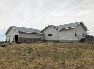 165 Muddy Crk, Big Piney, WY 83113
