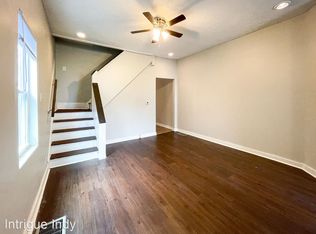 1817 Union St, Indianapolis, IN