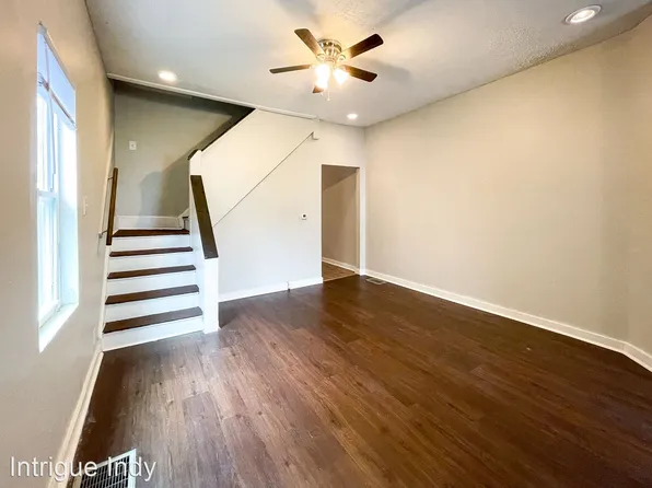 1817 Union St, Indianapolis, IN 46225