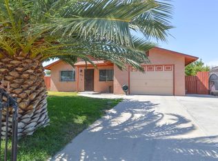 425 Mono St, Avenal, CA 93204