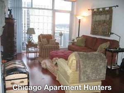 2nd image of 1305 S Michigan Ave APT 1112