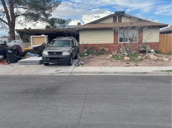 5110 Carmel Ave, Las Vegas, NV 89122