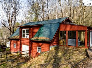 465 Jones Dr, Boone, NC 28607