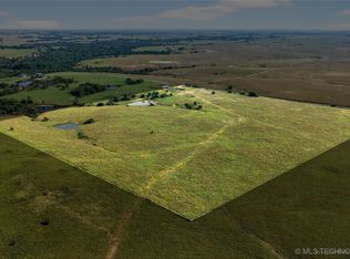 2 230th Rd, Nowata, OK 74048