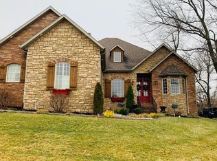 2625 S Forrest Heights Ave, Springfield, MO 65809