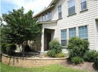 45 Stone Creek Pl, The Woodlands, TX 77382