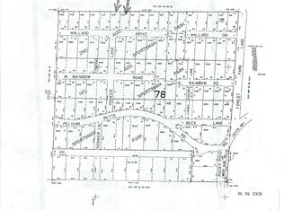 Mallard Dr, Rocky Point, OR 97601