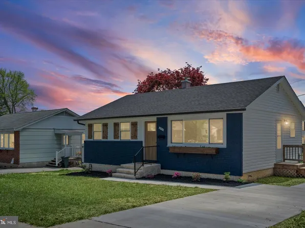 247 Candytuft Rd, Reisterstown, MD 21136