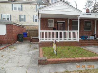 2715 Pleasant Ave #A, Norfolk, VA 23518