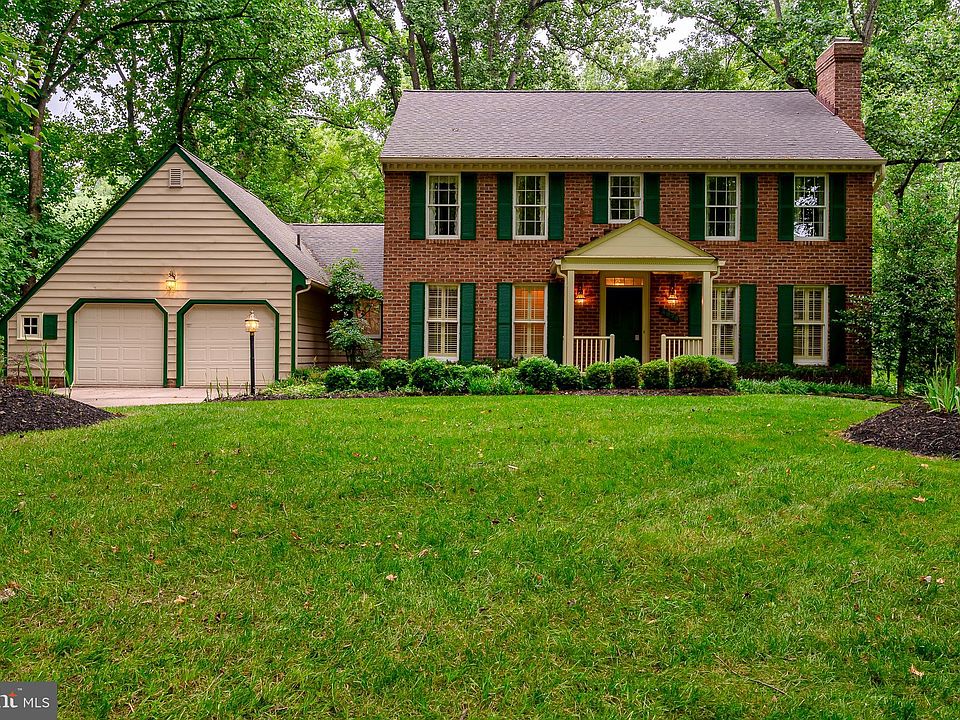4073 Fragile Sail Way, Ellicott City, MD 21042 Zillow