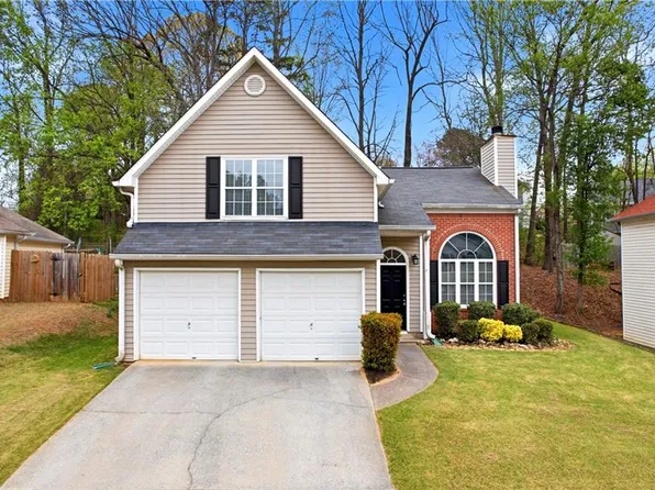 4317 Chesapeake Trce NW, Acworth, GA 30101