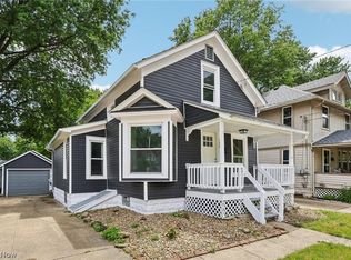 133 E North St, Wadsworth, OH 44281