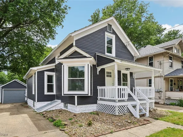 133 E North St, Wadsworth, OH 44281