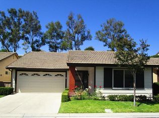 23514 Ribalta, Mission Viejo, CA 92692