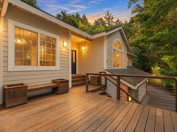 3546 Happy Valley Road, Santa Rosa, CA 95404