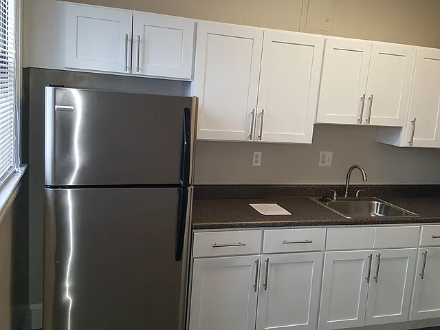 Connecticut Avenue Apartments/Dore/The Abby — Photo 32
