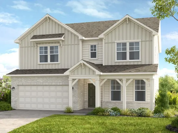 8850 Avonbrook Close Ball, Ground, GA 30107
