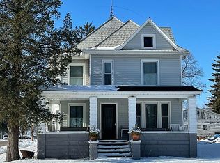 224 S Pine St, Buda, IL 61314