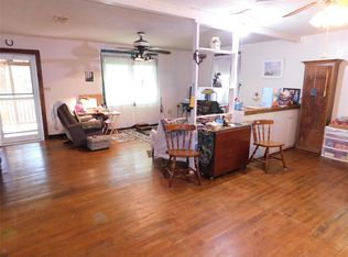 240 County Road 4140, Woodville, TX 75979