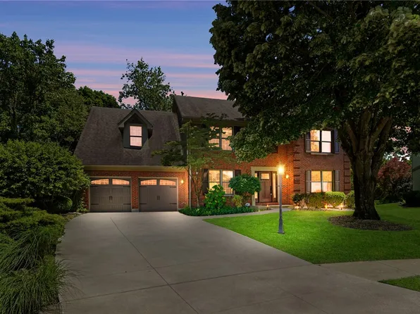 6777 Winding Cv, Dayton, OH 45459