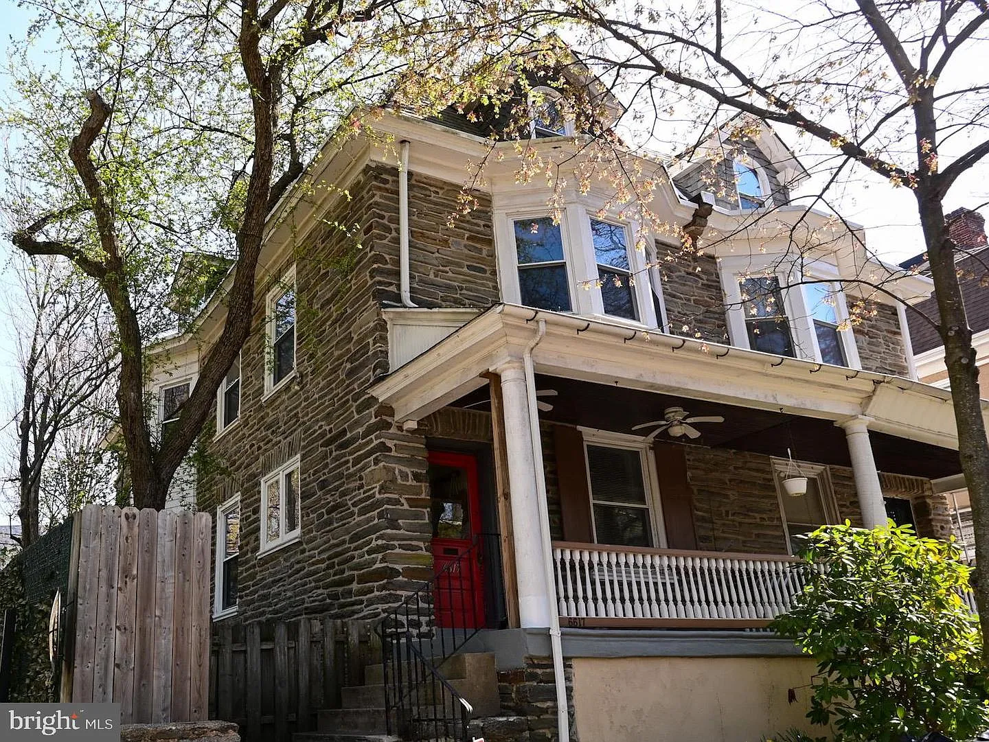 6617 Quincy St photo 1