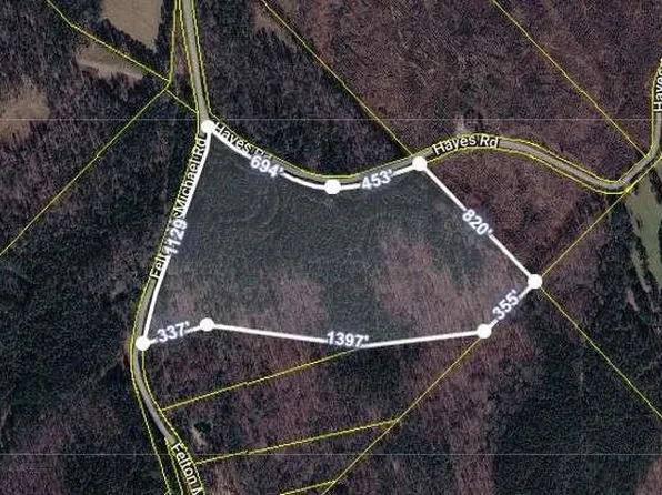 0 Felton McMichael Rd #90, Monticello, GA 31064