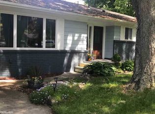 3062 Westcott Dr, Port Huron, MI 48060