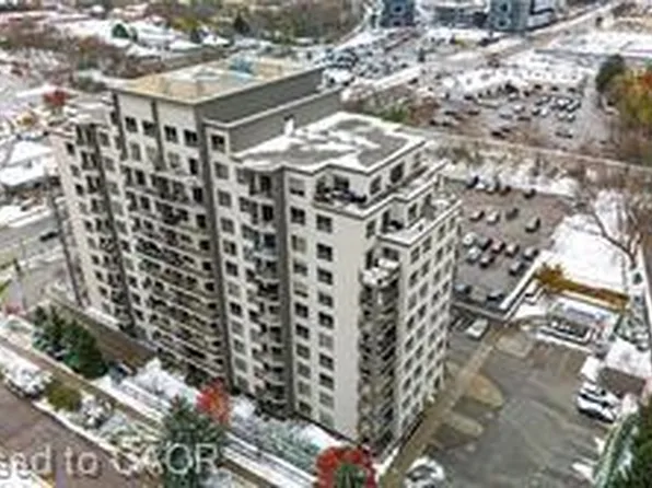 539 Belmont Ave W #608, Kitchener, ON N2M 0A2