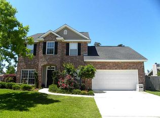 601 Amy Ct, Covington, LA 70433